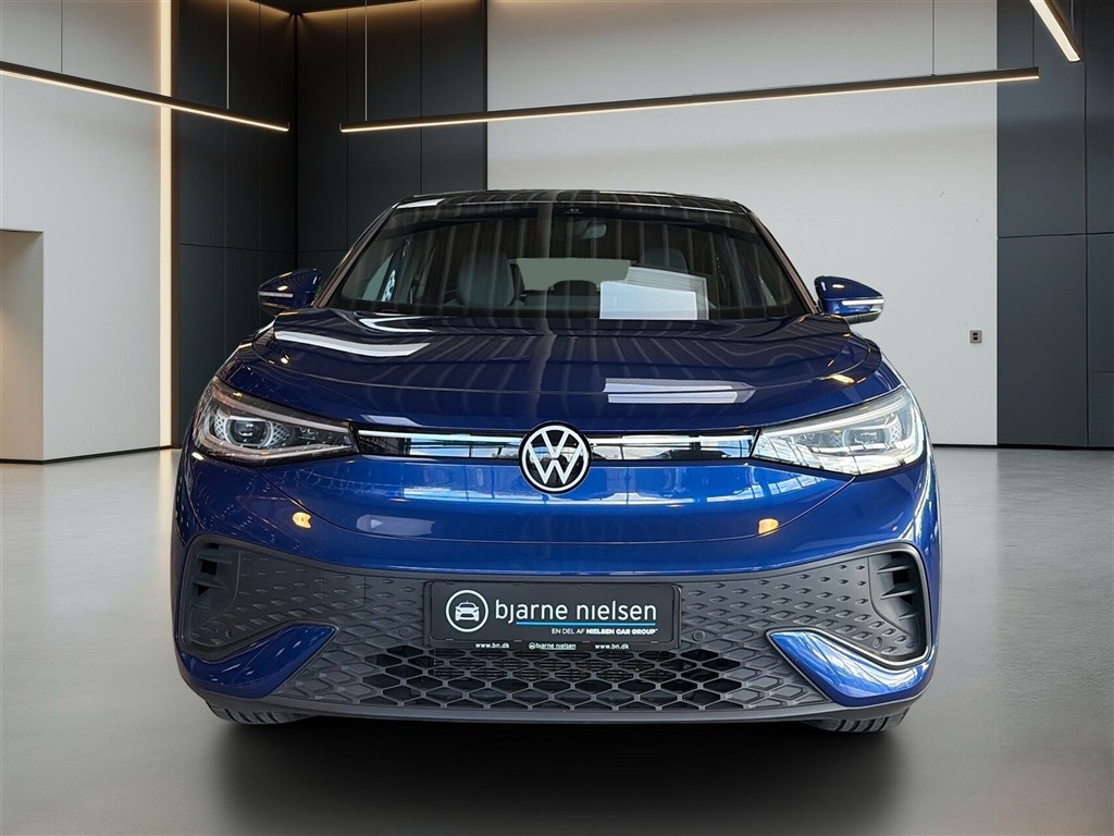 VW ID.5 EL Pro 174HK 5d Aut. - Image 2