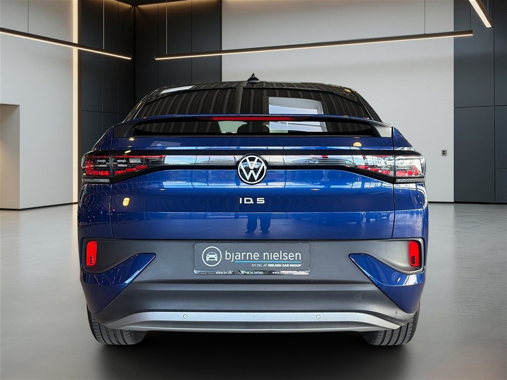 VW ID.5 EL Pro 174HK 5d Aut. - Image 3