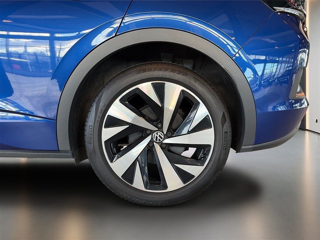 VW ID.5 EL Pro 174HK 5d Aut. - Image 6