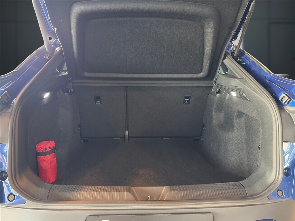 VW ID.5 EL Pro 174HK 5d Aut. - Image 8