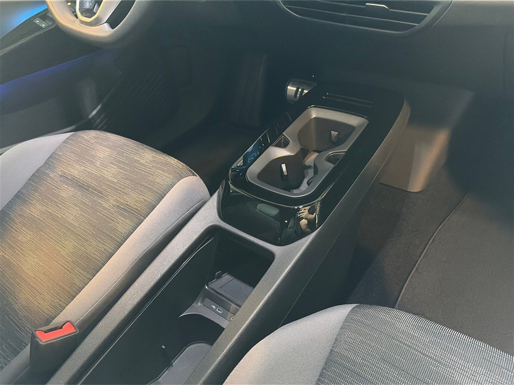 VW ID.5 EL Pro 174HK 5d Aut. - Image 16