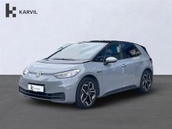 VW ID.3 EL Pro S 204HK 5d Aut.