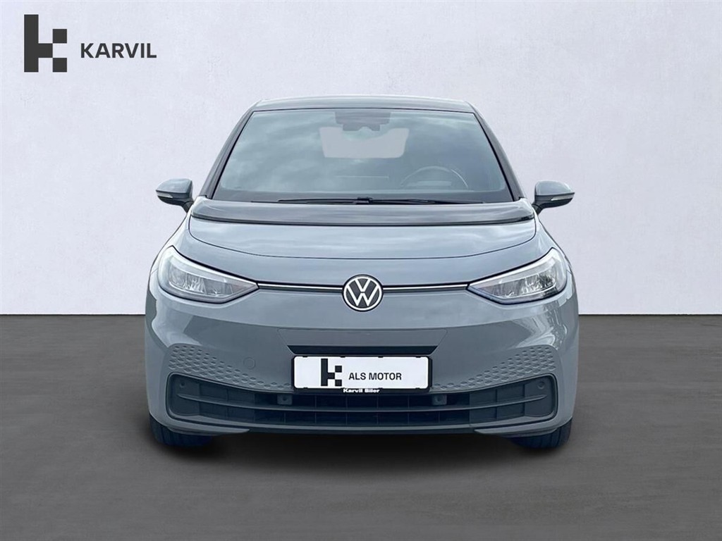 VW ID.3 EL Pro S 204HK 5d Aut. - Image 2
