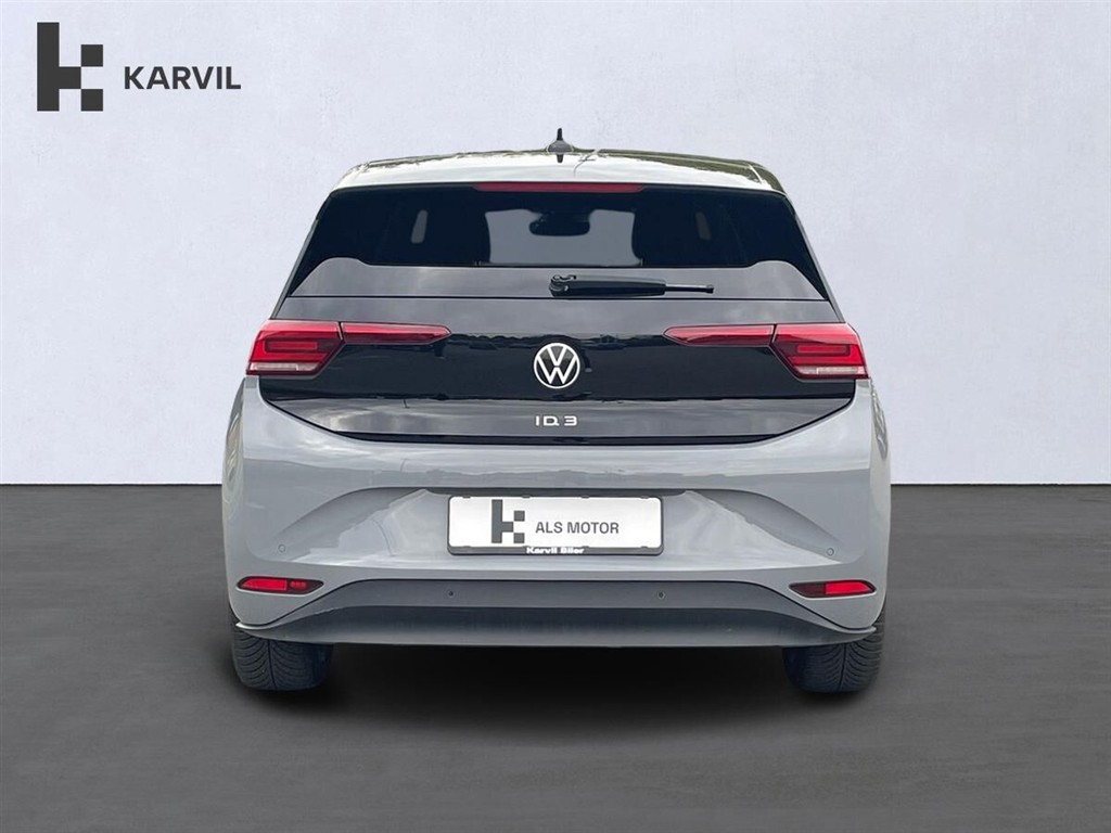 VW ID.3 EL Pro S 204HK 5d Aut. - Image 5