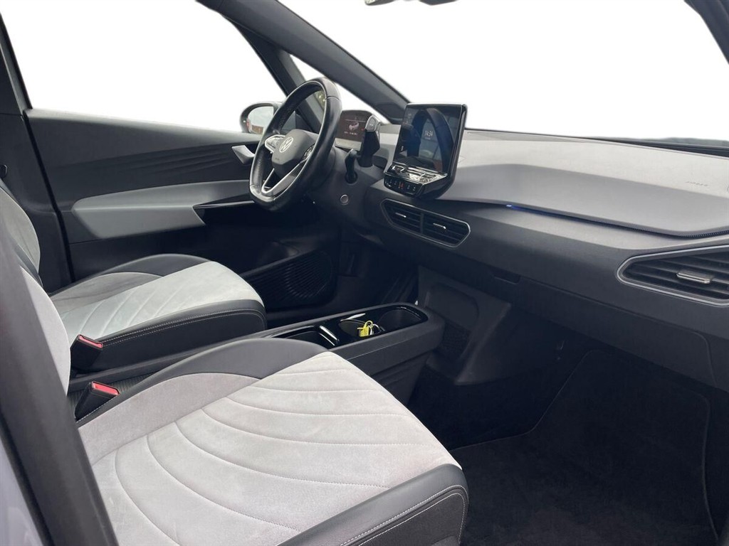 VW ID.3 EL Pro S 204HK 5d Aut. - Image 13