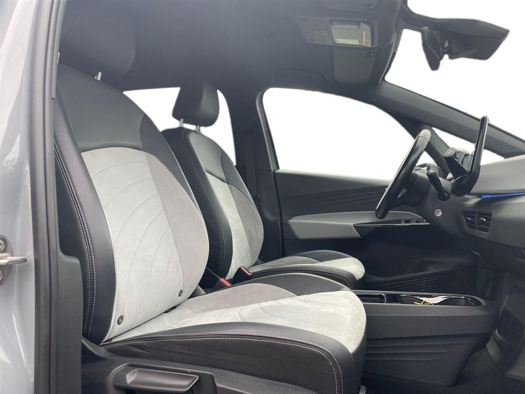 VW ID.3 EL Pro S 204HK 5d Aut. - Image 14