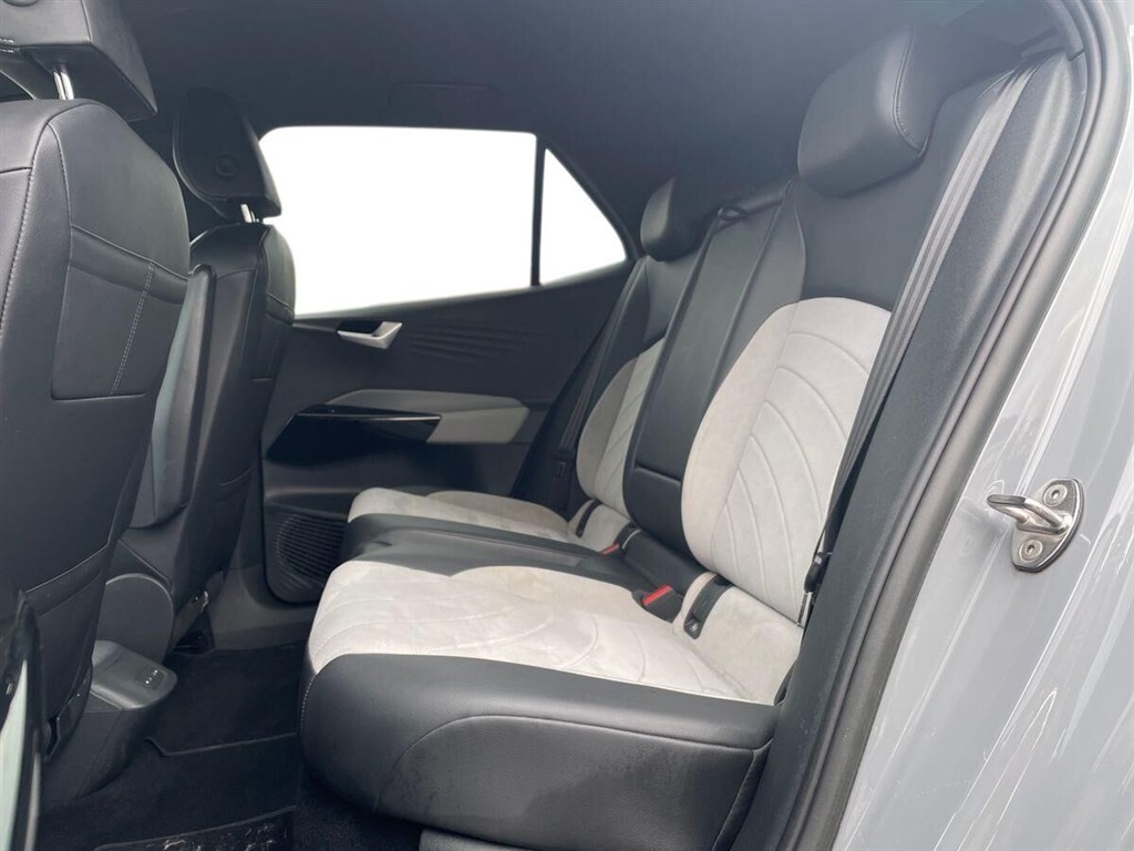 VW ID.3 EL Pro S 204HK 5d Aut. - Image 15
