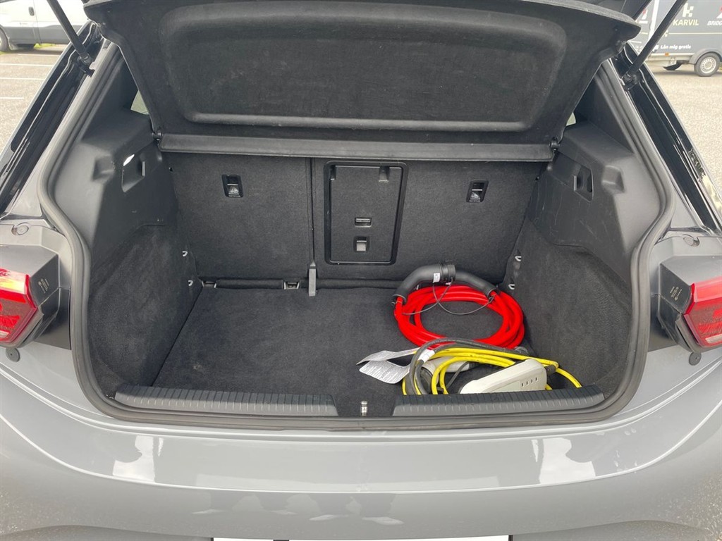 VW ID.3 EL Pro S 204HK 5d Aut. - Image 16