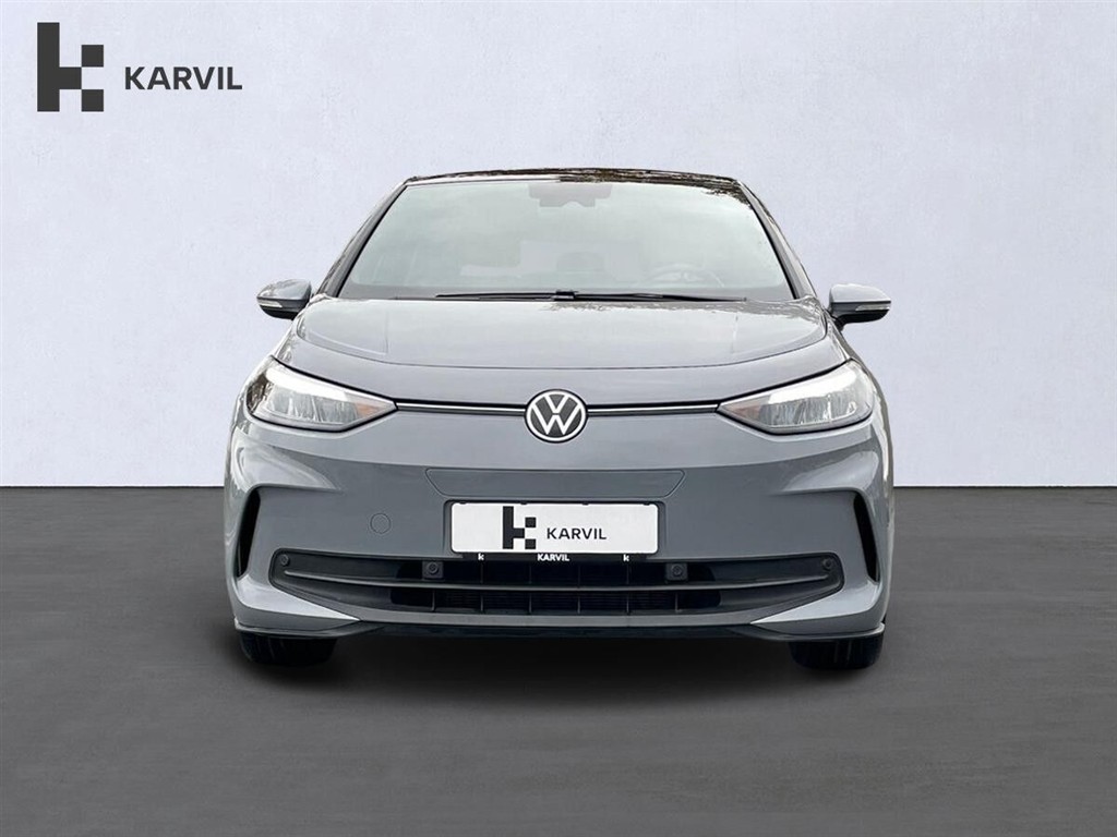 VW ID.3 EL Pro Performance Business 204HK 5d Aut. - Image 2