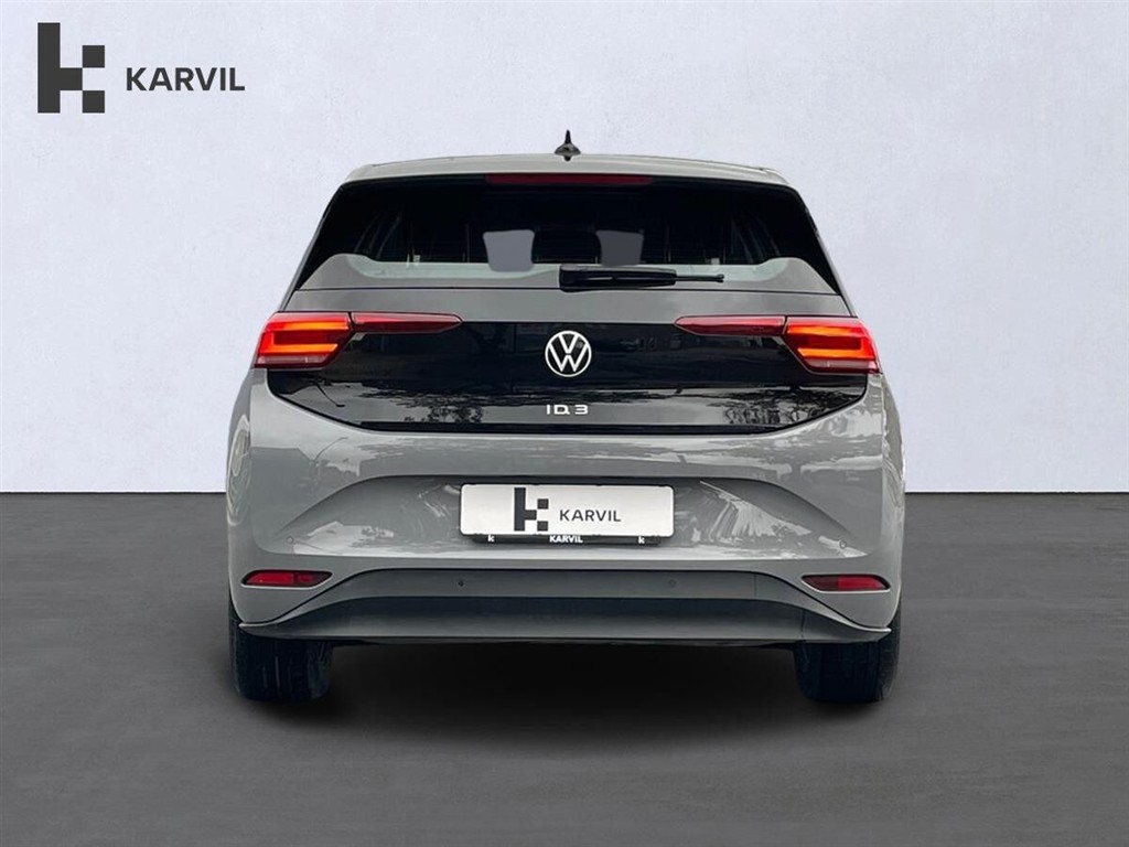 VW ID.3 EL Pro Performance Business 204HK 5d Aut. - Image 6