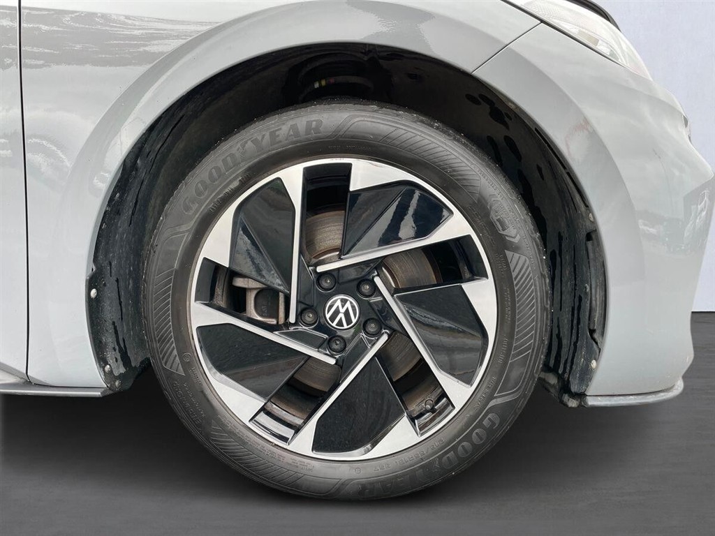 VW ID.3 EL Pro Performance Business 204HK 5d Aut. - Image 10