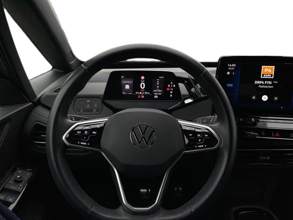 VW ID.3 EL Pro Performance Business 204HK 5d Aut. - Image 12