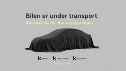 VW ID.3 EL Pro Performance Business 204HK 5d Aut.