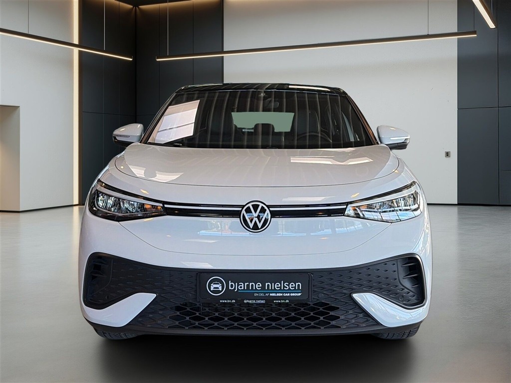 VW ID.5 EL Pro 174HK 5d Aut. - Image 2