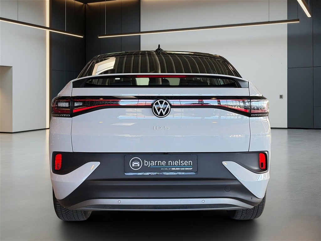 VW ID.5 EL Pro 174HK 5d Aut. - Image 3