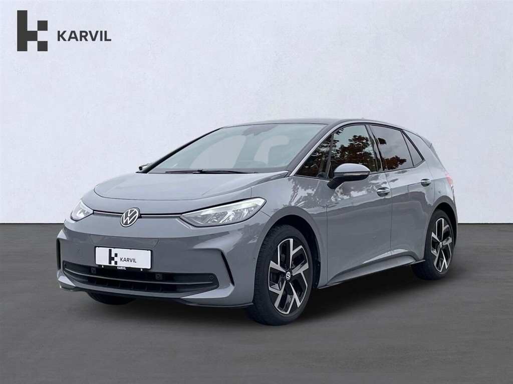 VW ID.3 EL Move 204HK 5d Aut.