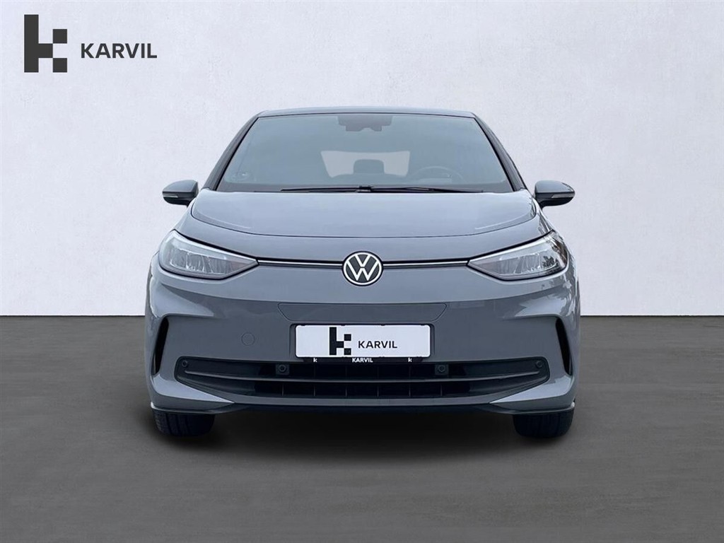 VW ID.3 EL Move 204HK 5d Aut. - Image 2