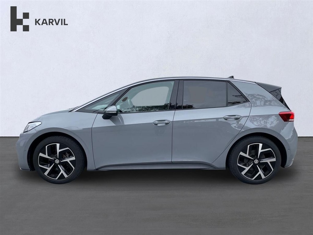 VW ID.3 EL Move 204HK 5d Aut. - Image 3