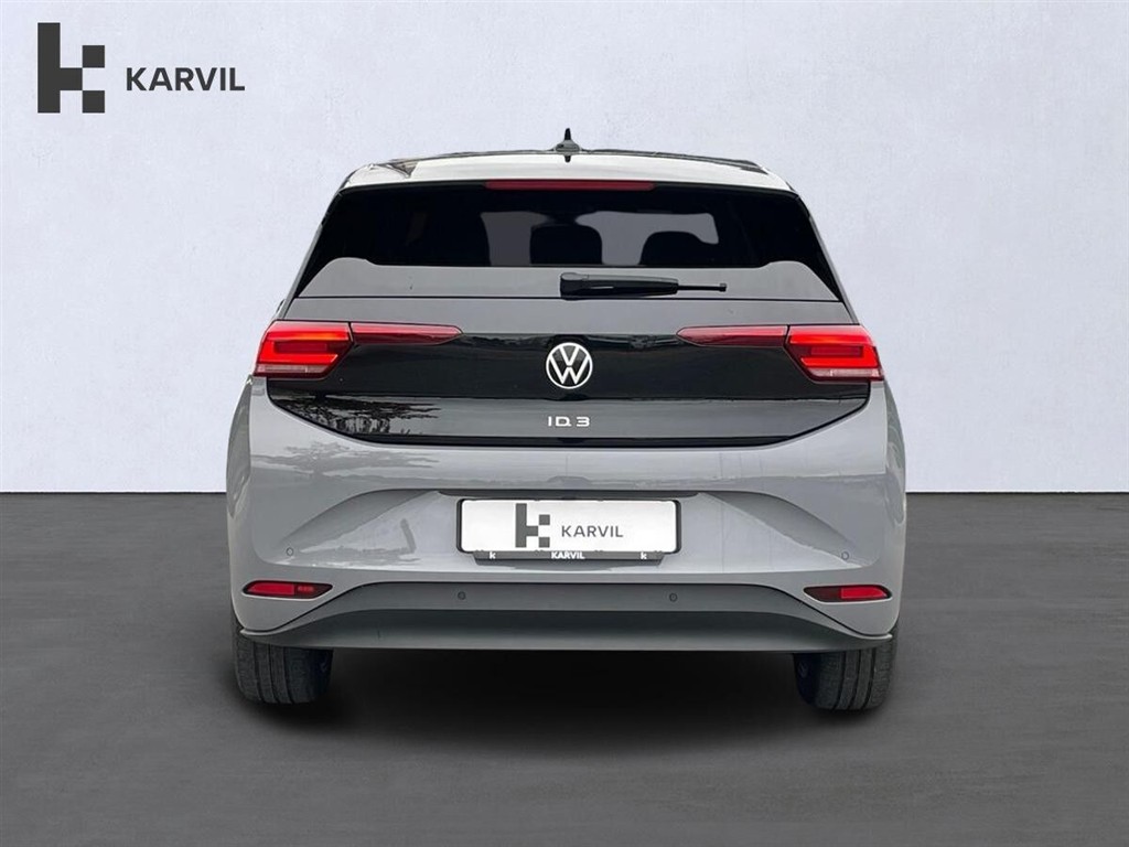VW ID.3 EL Move 204HK 5d Aut. - Image 5