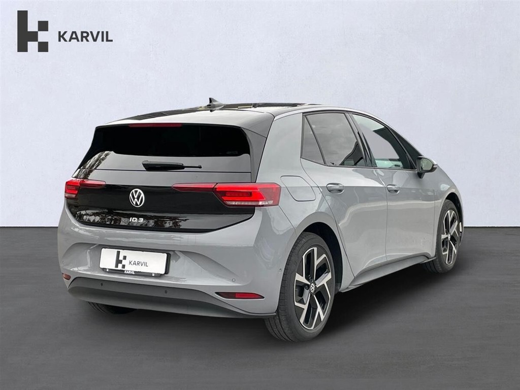 VW ID.3 EL Move 204HK 5d Aut. - Image 6