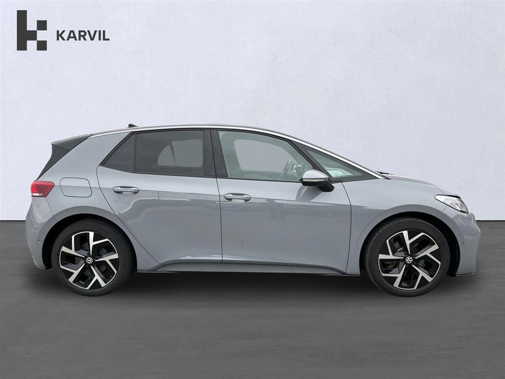 VW ID.3 EL Move 204HK 5d Aut. - Image 7