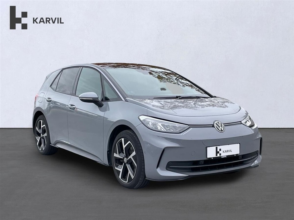 VW ID.3 EL Move 204HK 5d Aut. - Image 8