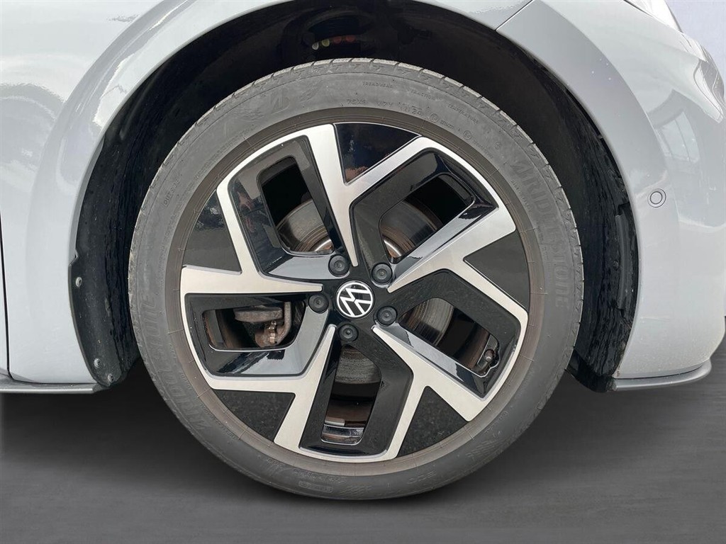 VW ID.3 EL Move 204HK 5d Aut. - Image 9