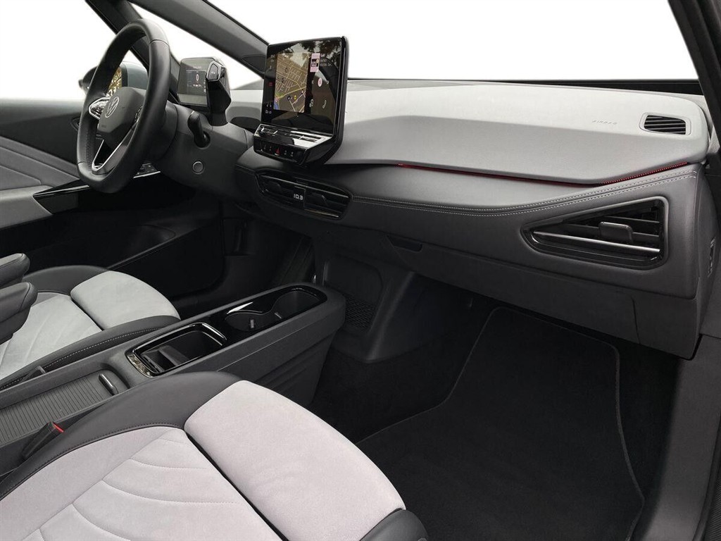 VW ID.3 EL Move 204HK 5d Aut. - Image 13
