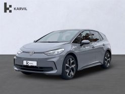 VW ID.3 EL Move 204HK 5d Aut.