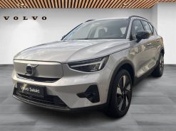Volvo XC40 Recharge Twin Ultimate AWD 408HK 5d Aut.