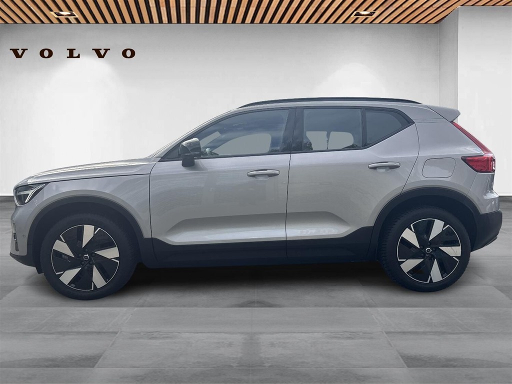 Volvo XC40 Recharge Twin Ultimate AWD 408HK 5d Aut. - Image 3