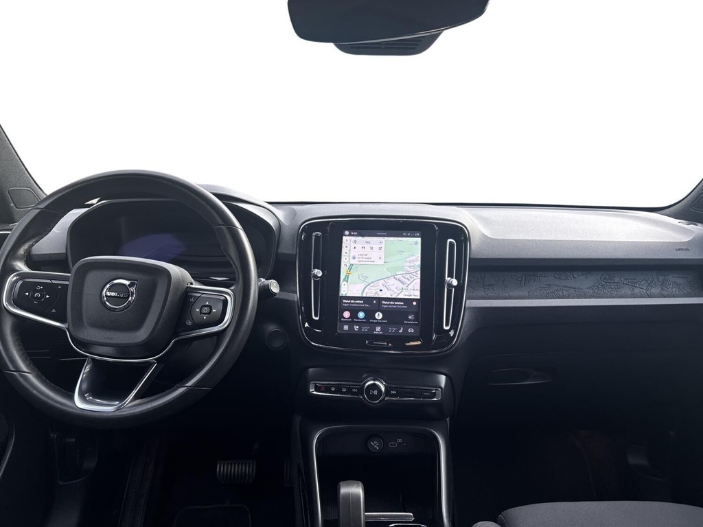 Volvo XC40 Recharge Twin Ultimate AWD 408HK 5d Aut. - Image 6