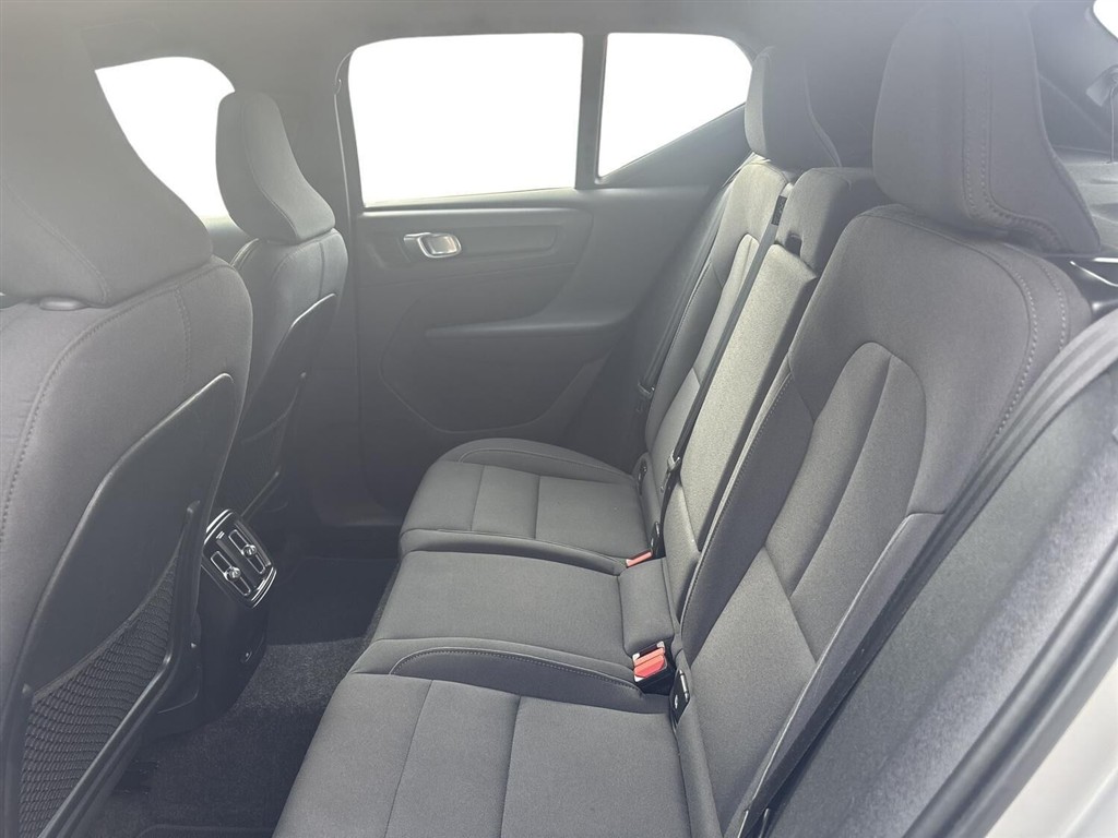 Volvo XC40 Recharge Twin Ultimate AWD 408HK 5d Aut. - Image 7