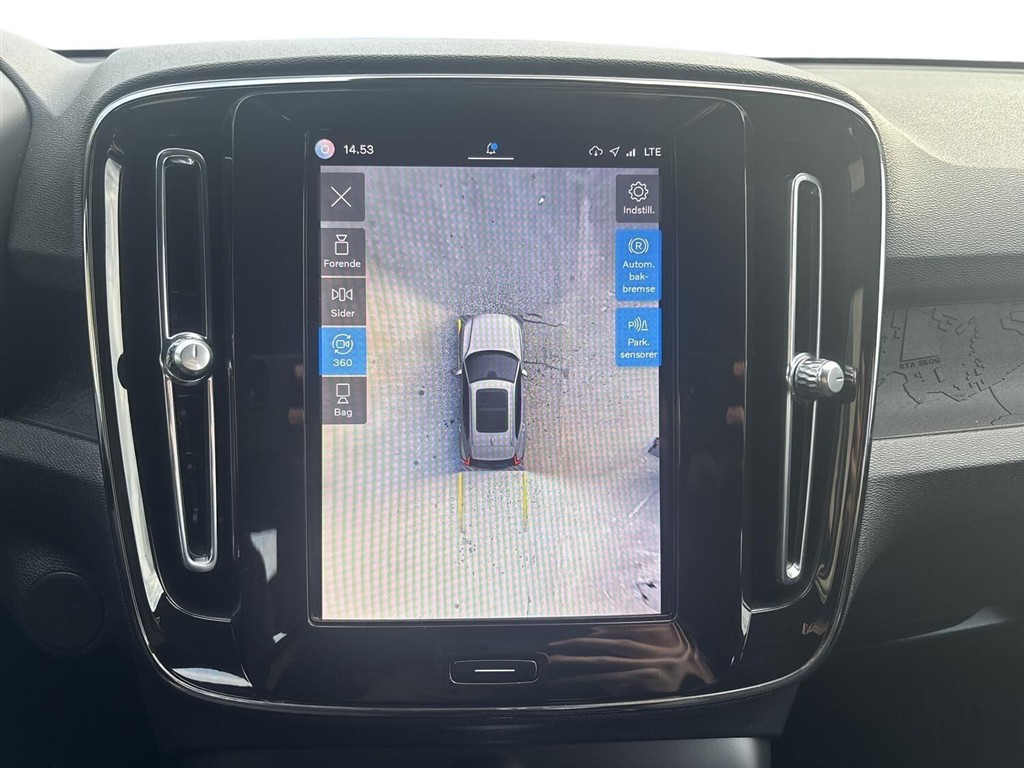 Volvo XC40 Recharge Twin Ultimate AWD 408HK 5d Aut. - Image 19