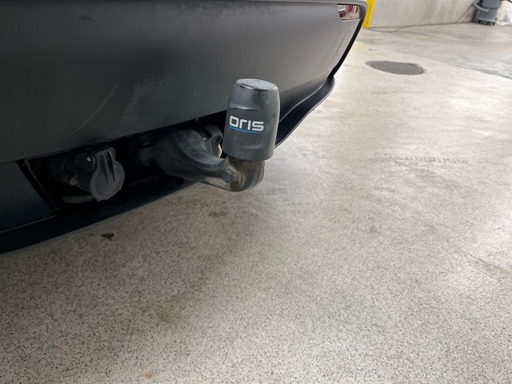 Tesla Model Y EL Performance AWD 534HK 5d Aut. - Image 19