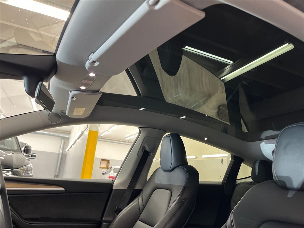 Tesla Model Y EL Performance AWD 534HK 5d Aut. - Image 20