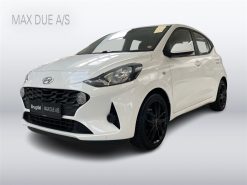 Hyundai i10 1,0 Essential 67HK 5d