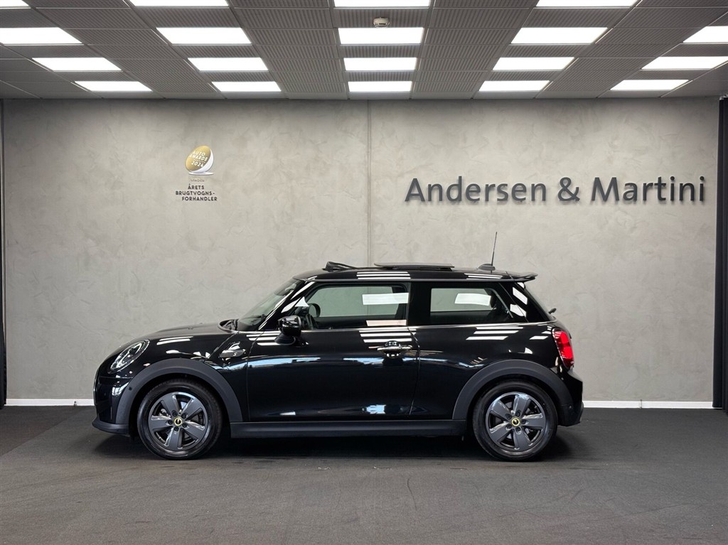 Mini Cooper SE EL Maximise 184HK 3d Aut. - Image 2