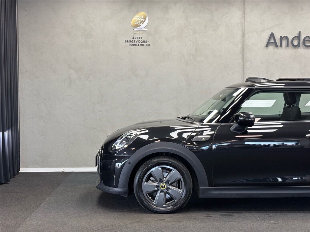 Mini Cooper SE EL Maximise 184HK 3d Aut. - Image 4