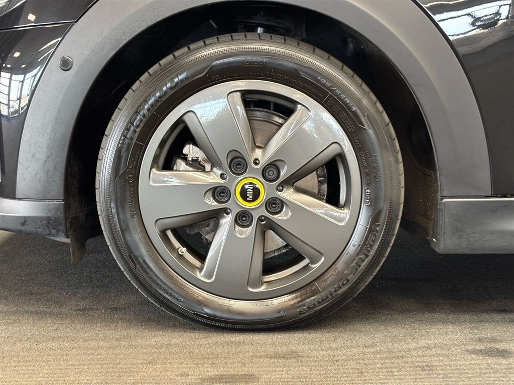 Mini Cooper SE EL Maximise 184HK 3d Aut. - Image 6