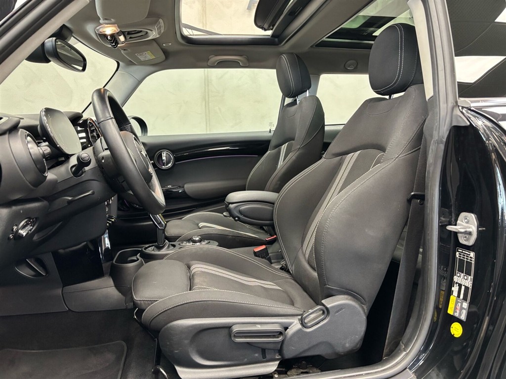 Mini Cooper SE EL Maximise 184HK 3d Aut. - Image 8