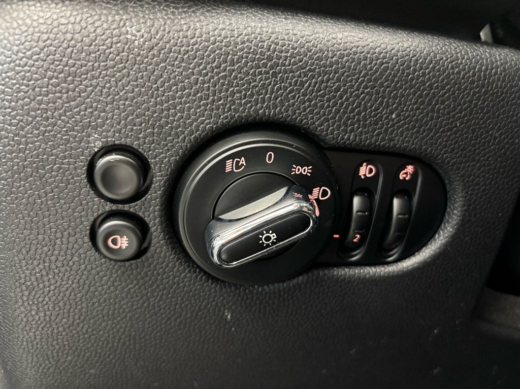 Mini Cooper SE EL Maximise 184HK 3d Aut. - Image 26