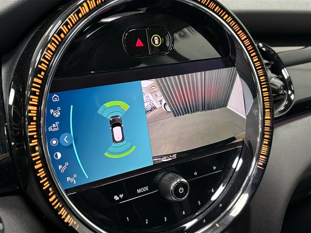 Mini Cooper SE EL Maximise 184HK 3d Aut. - Image 13