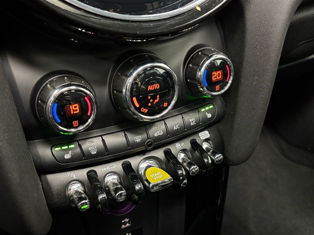 Mini Cooper SE EL Maximise 184HK 3d Aut. - Image 14