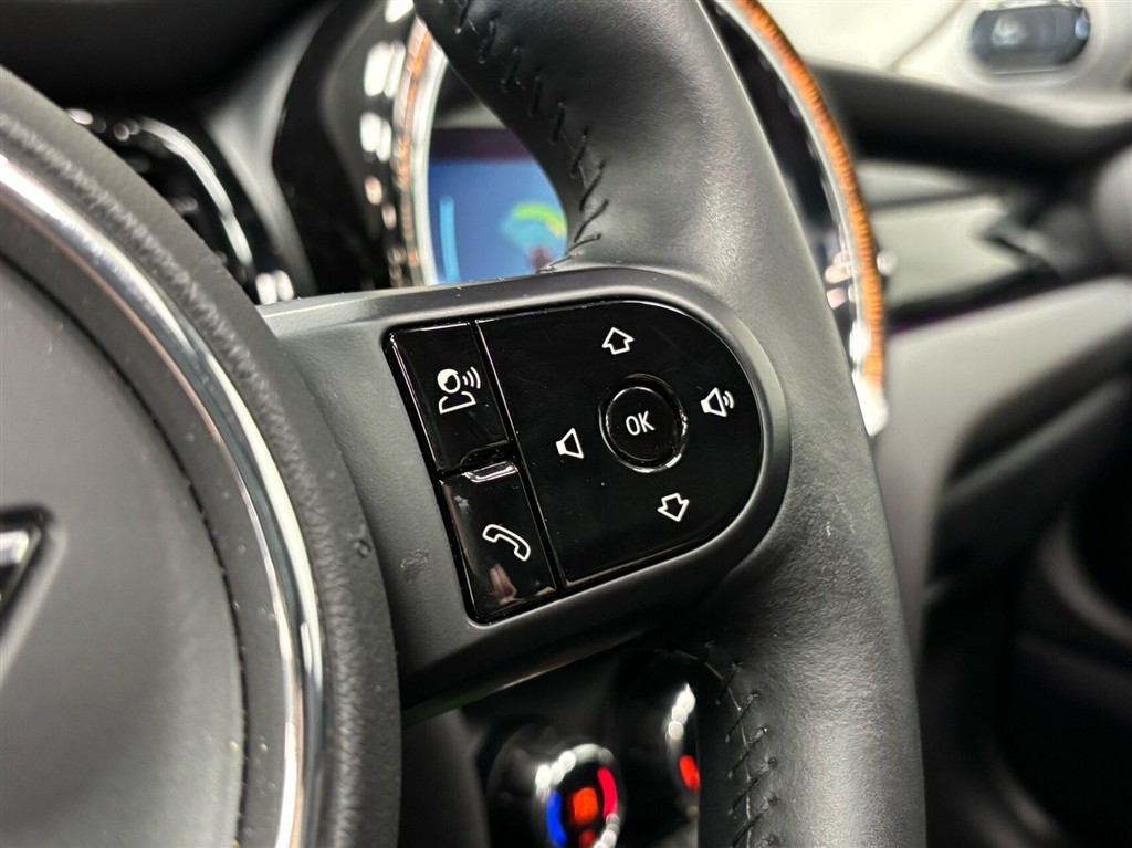 Mini Cooper SE EL Maximise 184HK 3d Aut. - Image 17