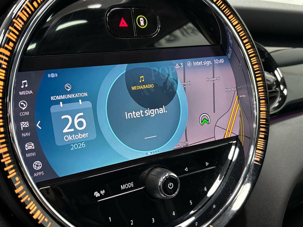 Mini Cooper SE EL Maximise 184HK 3d Aut. - Image 20
