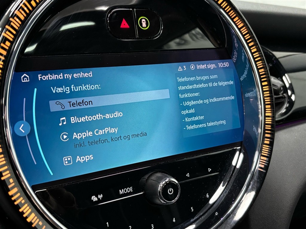 Mini Cooper SE EL Maximise 184HK 3d Aut. - Image 21