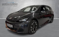 Cupra Born EL e-Boost 231HK 5d Aut.