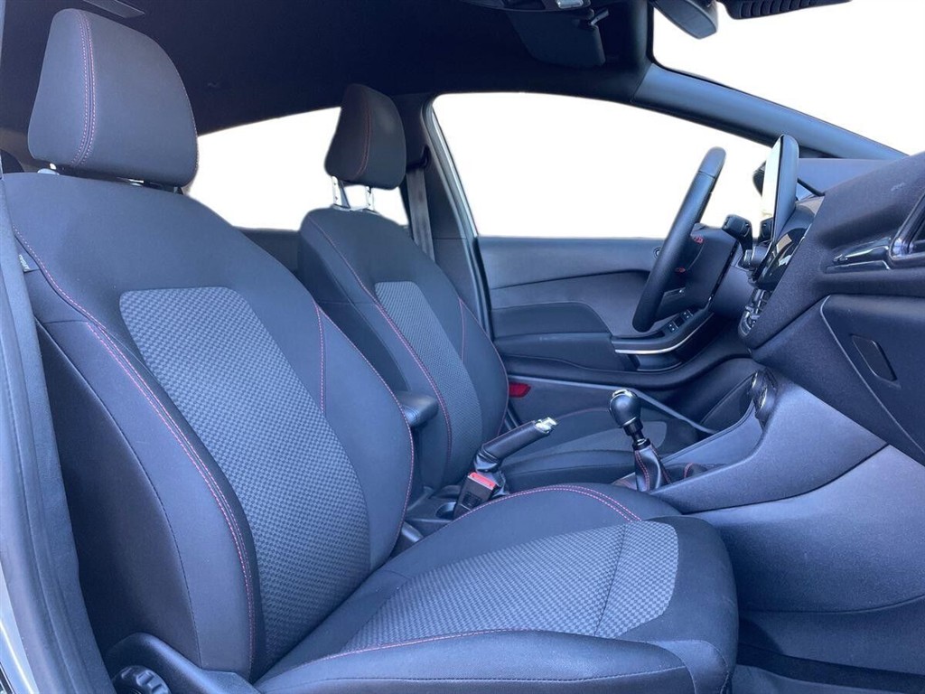 Ford Fiesta 1,0 EcoBoost Hybrid ST-Line X Start/Stop 155HK 5d 6g - Image 14