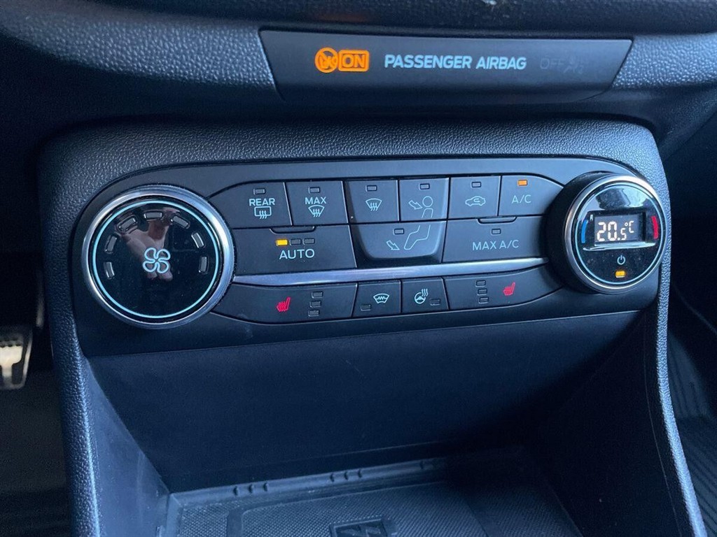 Ford Fiesta 1,0 EcoBoost Hybrid ST-Line X Start/Stop 155HK 5d 6g - Image 19